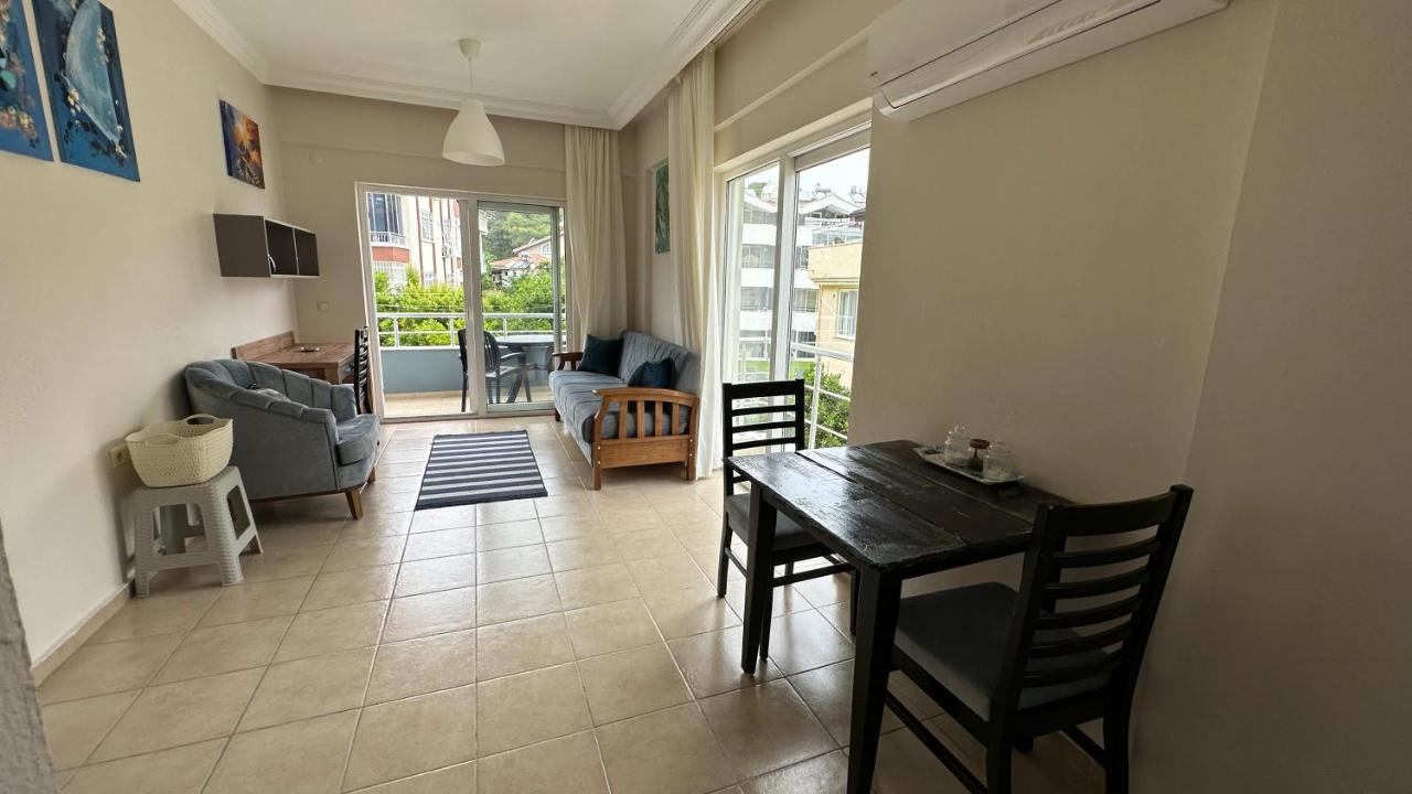 Kemer Comfort Apartment 02 Exterior foto