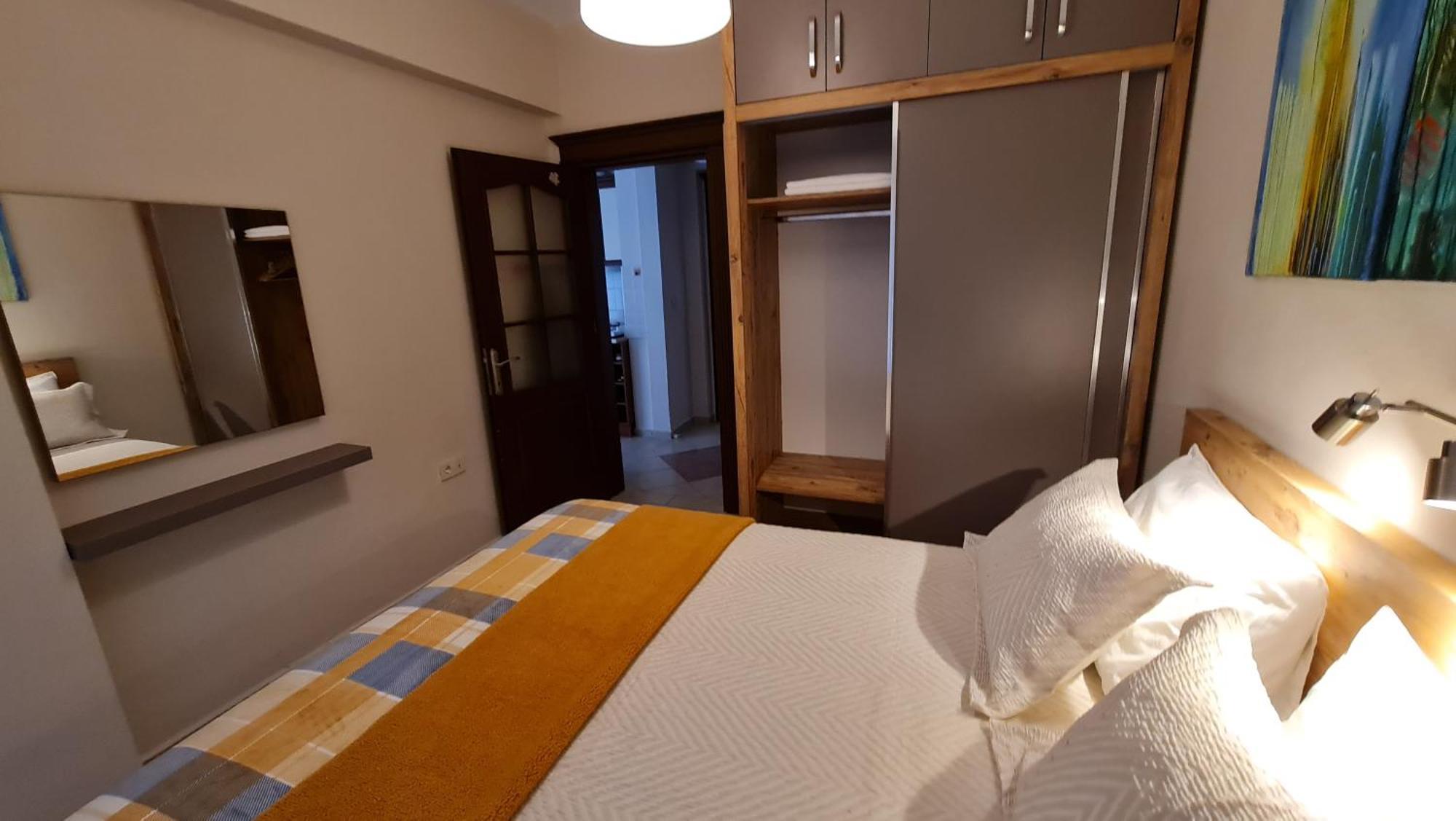 Kemer Comfort Apartment 02 Exterior foto